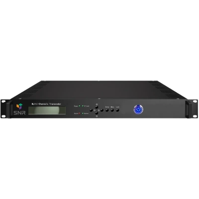 SNR SNR-TC-4K-20HD Транскодер мультиканальный