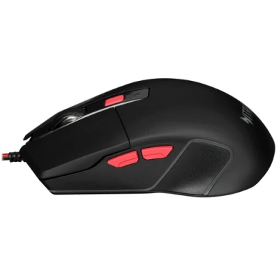 Acer Nitro OMW301 ZL.MCECC.024 Мышь проводная 3
