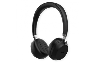 Yealink BH72 UC BLACK USB-A Гарнитура беспроводная