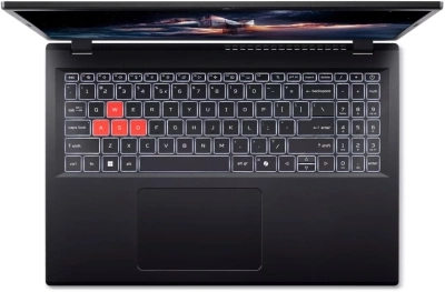 Acer Nitro Lite 16 NL16-71G NH.DAECD.002 Ноутбук 8