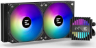 Zalman ALPHA2 A24 BLACK СВО для процессора
