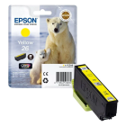 Epson C13T26144012 Yellow Картридж