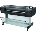 HP DesignJet Z9+ 44in Postscript Printer W3Z72A Плоттер 4