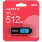 ADATA AUV128-512G-RBE Флэш-накопитель 2