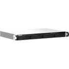 QNAP TS-464eU (TS-464EU-4G) Сетевое хранилище 2