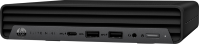 HP Elite 800 G9 Mini C7FX9AT Компьютер 2