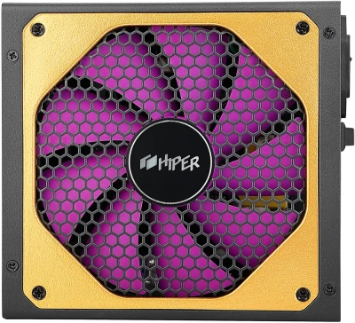HIPER HPG-1300FM Блок питания 1