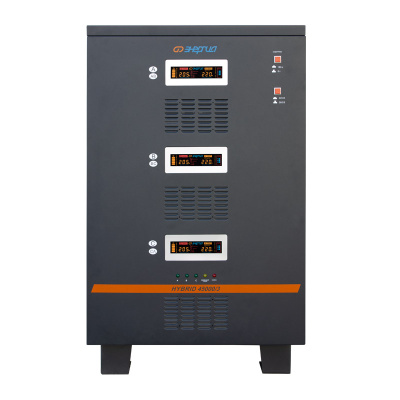 Энергия Hybrid II 45000 (Е0101-0172) Стабилизатор напряжения 5