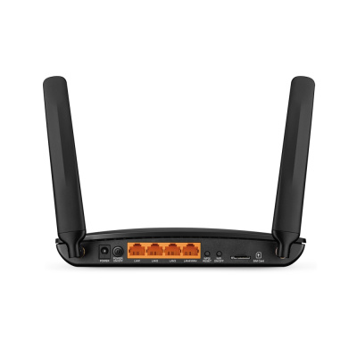 TP-Link TL-MR150 N300 4G LTE Wi-Fi роутер 2