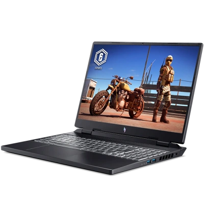 Acer Nitro AN16-41-R1NZ NH.QLLCD.002 Ноутбук 1
