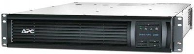 APC SMT750RMI2UC Источник бесперебойного питания