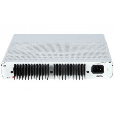 Cisco Catalyst WS-C3560CG-8PC-S Коммутатор  1