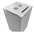 Cabeus SH-05F-9U60/45 Шкаф телекоммуникационный 6