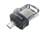 SanDisk Ultra Dual 32 ГБ Флэш-накопитель SDDD3-032G-G46