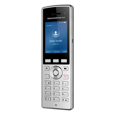 Grandstream WP822 Wi-Fi телефон