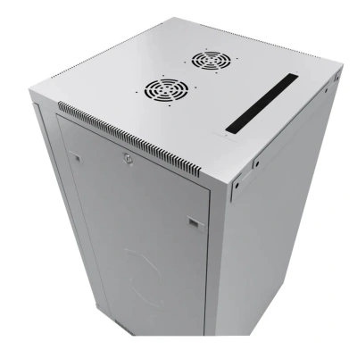 Cabeus SH-05F-9U60/45 Шкаф телекоммуникационный 5