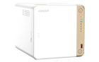 QNAP TS-462-16G Bundle Сетевое хранилище без дисков