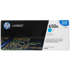 HP CE271A Cyan Тонер-картридж