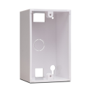 BIAMP D-MODON (APART) Монтажная коробка 912.0673.900/911.0673 912.0673.900/911.0673.900