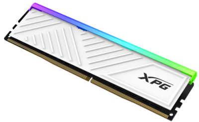 ADATA XPG SPECTRIX D35G RGB 16GB Оперативная память AX4U360016G18I-SWHD35G 2