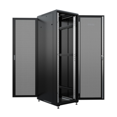 NTSS NTSS-R22U6080PD/PD-BL Шкаф серверный 2