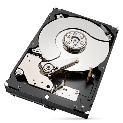 Seagate ST4000NT001 Жесткий диск 3