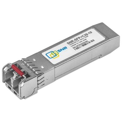 SNR SNR-SFP+C39-10 Модуль SFP+ 1