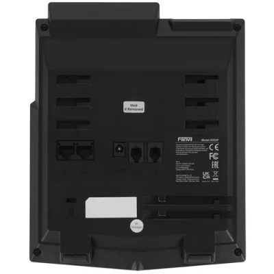 Fanvil X303P SIP-телефон 5