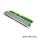 Info-Sys РГ4-24LSA Защитный модуль Ethernet