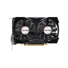 Afox RX550 AFRX550-2048D5H5-V2 Видеокарта 2