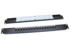 Hyperline PP3-19-16-8P8C-C5E-110D Патч-панель