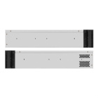 Exegate Pro 2U420-06 EX292583RUS Серверный корпус 2