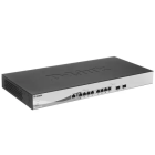D-Link DXS-1210-10TS Настраиваемый коммутатор DXS-1210-10TS/B1A
