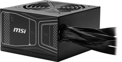 MSI MAG A750GN PCIE5 306-7ZPBY11-CE0 Блок питания 1