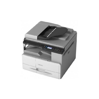 Ricoh MP 2014AD 417378 Цифровое МФУ 1