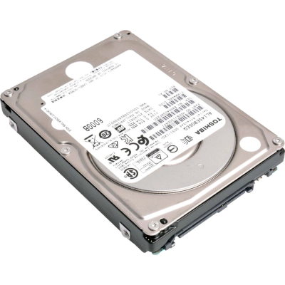 Toshiba AL14SEB06EQ Жесткий диск 1
