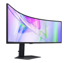 SAMSUNG 49" LS49C950UAIXCI Монитор  2
