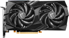 MSI GeForce RTX 4060 GAMING X 8G Видеокарта