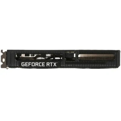 Palit GeForce RTX 3060 Dual (LHR) Видеокарта NE63060019K9-190AD 6