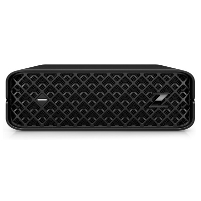 HP Z2 G9 Mini Black 5F150EA Компьютер 1