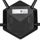 Mercusys MR60X Двухдиапазонный Wi-Fi роутер AX1500 4