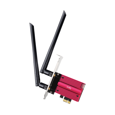 Cudy WE9300 Адаптер Wi-Fi 5