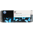 HP 81 C4935A Light Magenta Картридж
