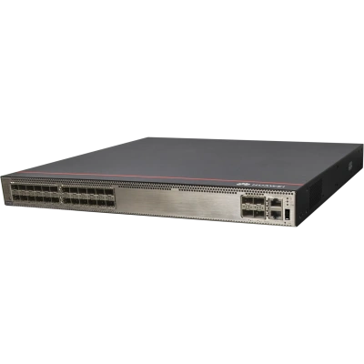 Huawei S5736-S24S4XC Коммутатор 1