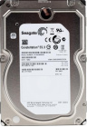 Seagate Constellation ES.3 ST2000NM0033 2Tb Жесткий диск