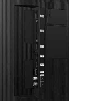 Samsung QE75Q7FAAUXRU Телевизор 1