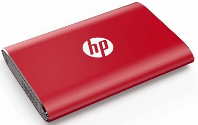 HP 7PD53AA#ABB Внешний SSD диск 2