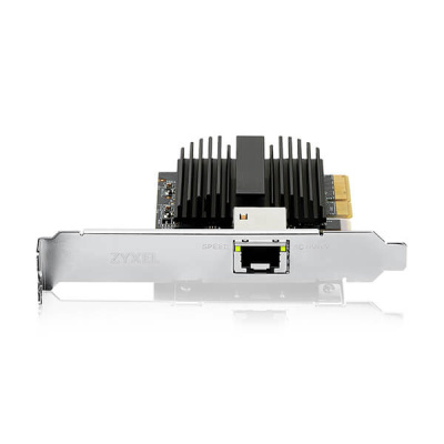 Zyxel XGN100C-ZZ0102F Сетевая карта 1