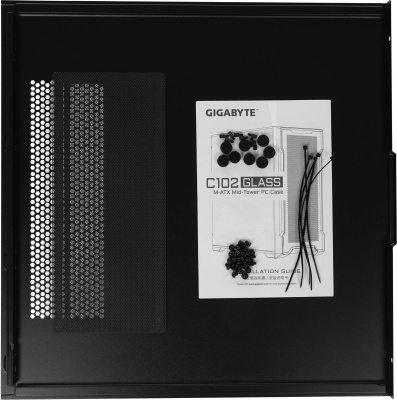 Gigabyte 28300-C102B-2CRR Корпус 6