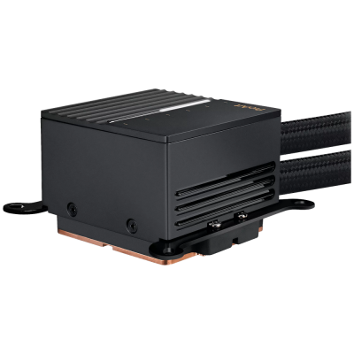ASUS PROART LC 240 90RC01K0-M0EAY0 Жидкостная система охлаждения 5